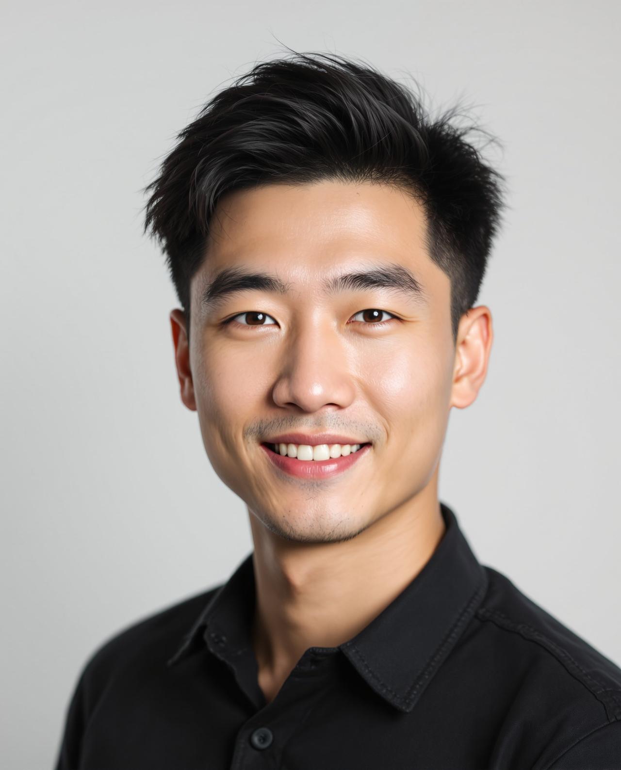 李明轩 - 私人定制影院签约演员