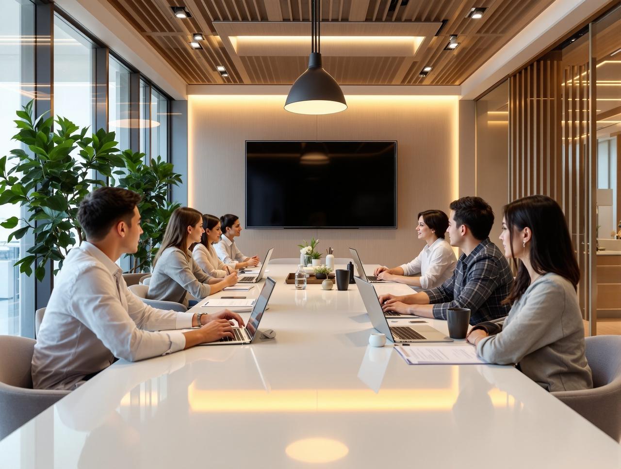 私人定制影院团队