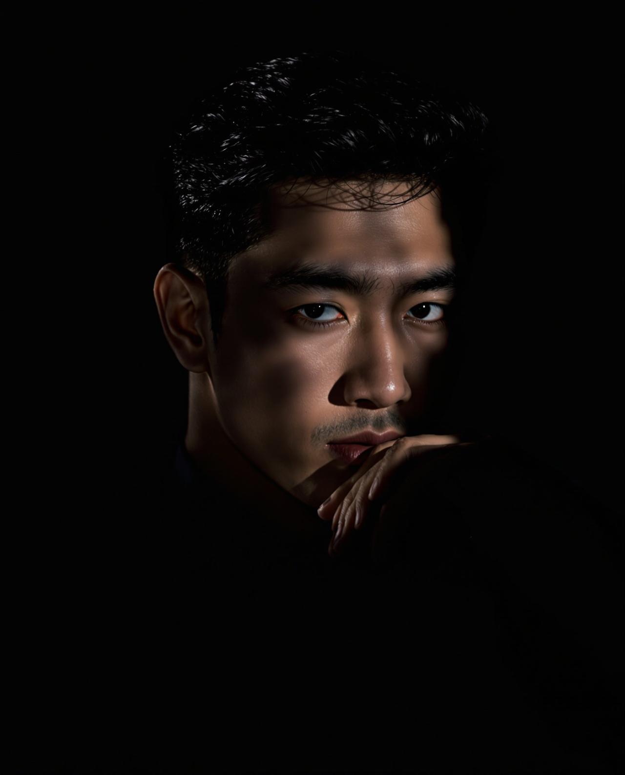 陈浩然 - 私人定制影院签约演员